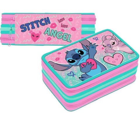 Astuccio Stitch